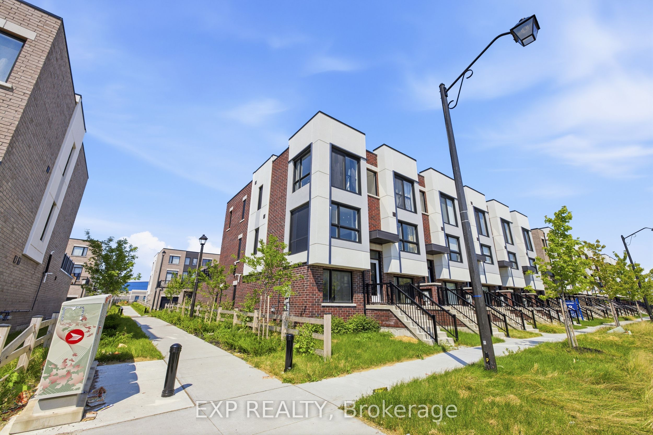 Residential in Ajax 4