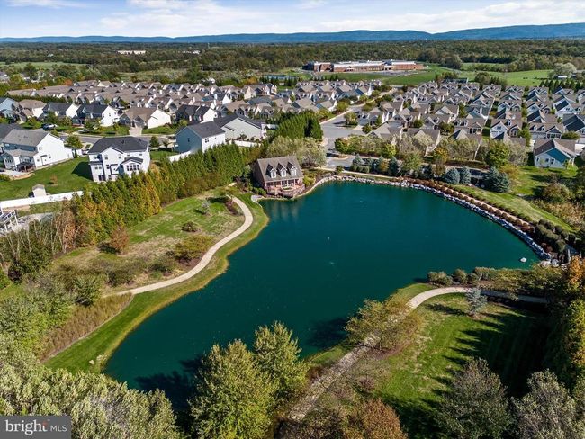 101 Forget Me Not Dr, House other with 2 bedrooms, 2 bathrooms and null parking in WHITE POST VA | Image 36