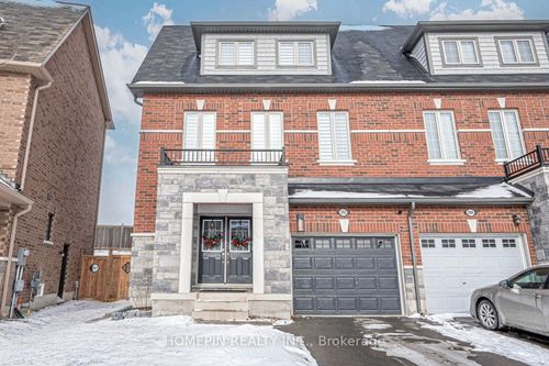 292 Fasken Crt, Milton, ON, L9T6S9 | Card Image