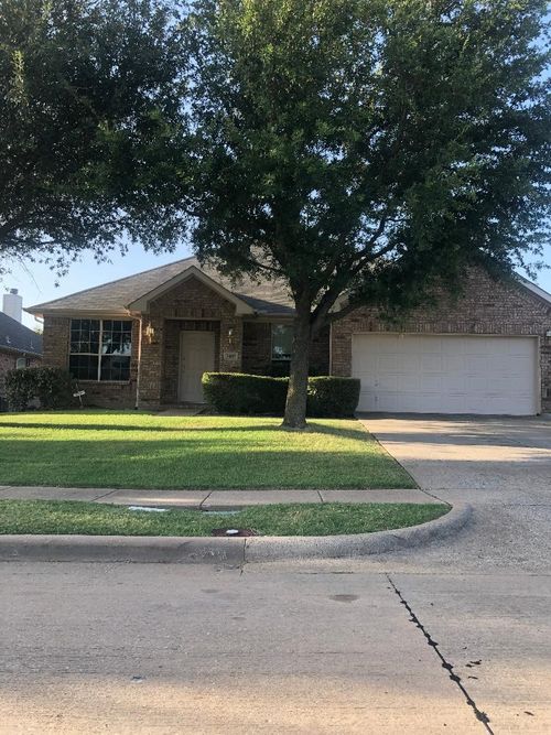 3407 Melvin Dr, Wylie, TX, 75098-8127 | Card Image