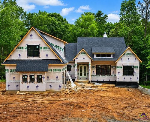 40 Laurel Rdg, Forsyth, GA, 31029-8774 | Card Image