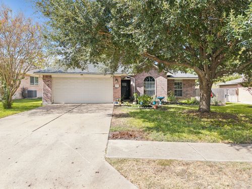 2412 Chestnut Path, Round Rock, TX, 78664-6423 | Card Image