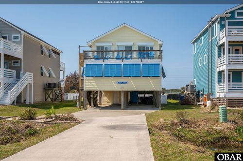 9416 S Old Oregon Inlet Rd, Nags Head, NC, 27959-9369 | Card Image