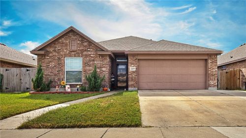 2215 Mangrove Drive, Portland, TX, 78374 | Card Image