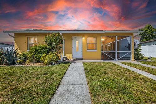 3155 Key Ln, PORT CHARLOTTE, FL, 33952-6902 | Card Image
