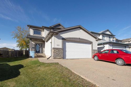 150 Plamondon Way, Fort Mcmurray, AB, T9K0A6 | Card Image