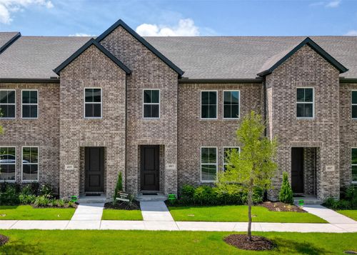 4813 Lunker St, Mckinney, TX, 75071-5368 | Card Image