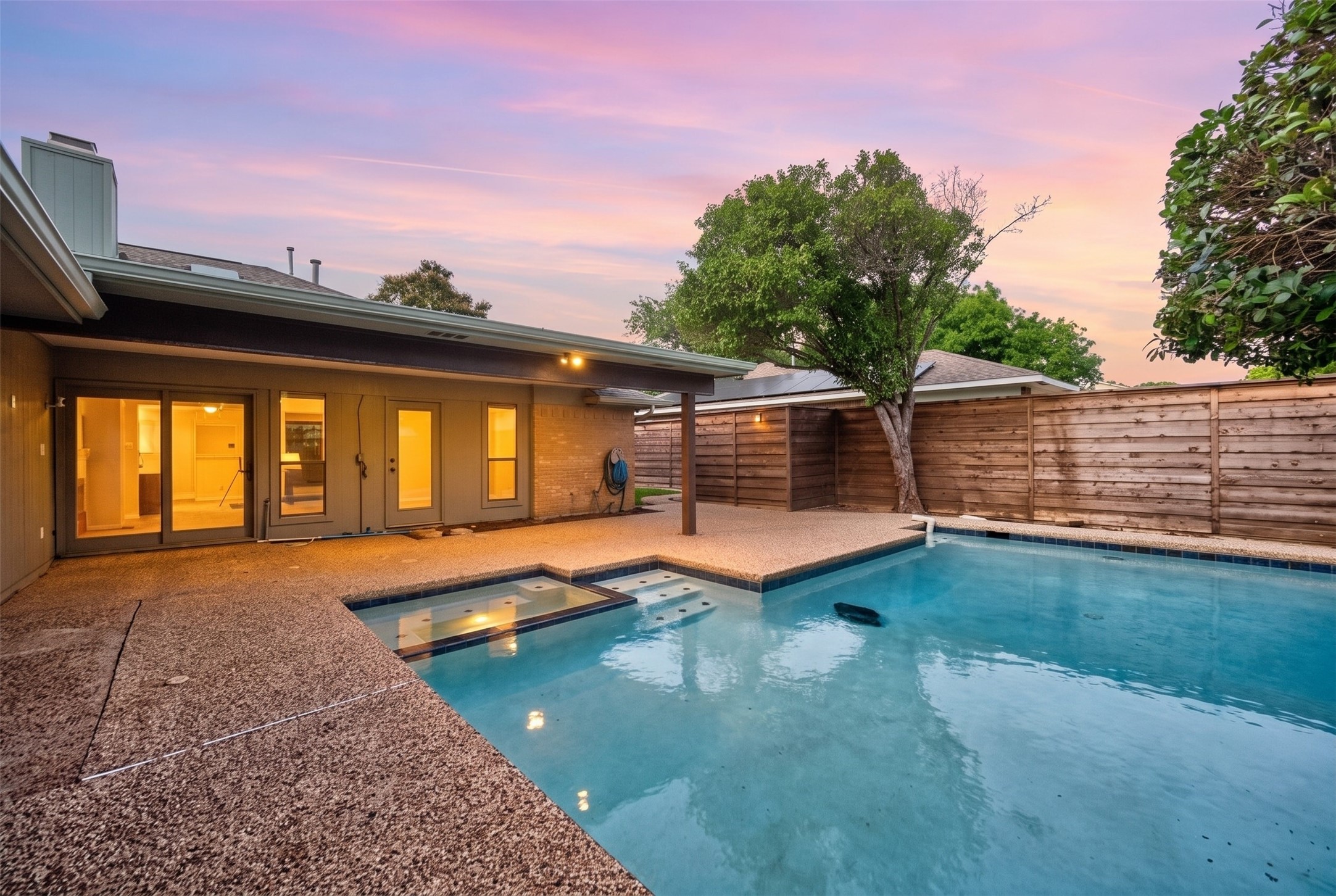 Residential in Plano 4