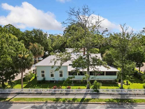 201 8th St, Port St. Joe, FL, 32456 | Card Image