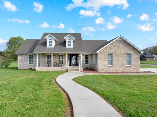 116 Kades Ct, Decherd, TN, 37324-3980 | Card Image