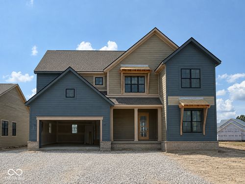 16866 Ackerson Blvd, Westfield, IN, 46074-1229 | Card Image