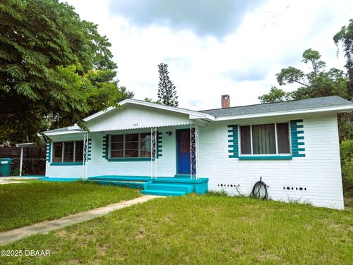 142 6th St, Holly Hill, FL, 32117-3708 | Card Image