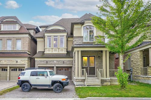 17 Mario Ave, Markham, ON, L6C0X8 | Card Image