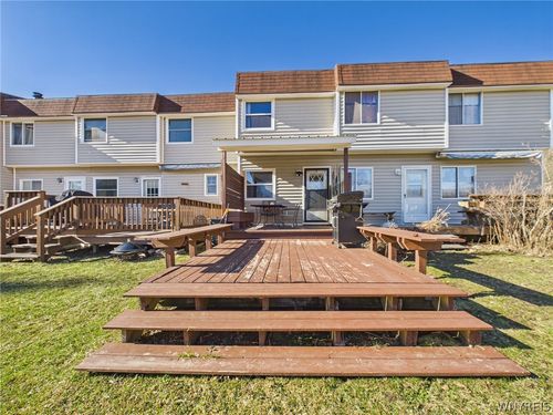 26 Pine Tree Village Road, Ellicottville, NY, 14731 | Card Image