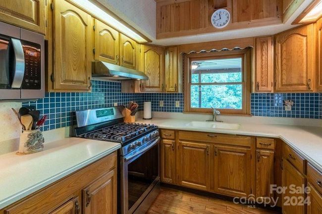 5 - 194 Little Cove Rd, House other with 2 bedrooms, 2 bathrooms and null parking in Sylva NC | Image 8