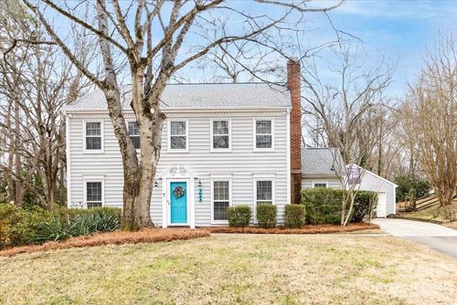 5042 Virginian Ln, Charlotte, NC, 28226-1103 | Card Image