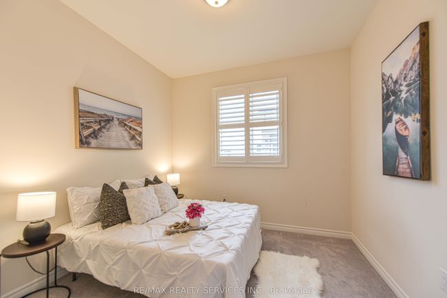 3078 Orion Blvd, House other with 3 bedrooms, 3 bathrooms and 4 parking in Orillia ON | Image 23