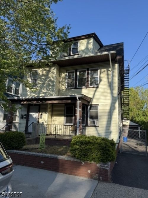 2nd-66 Poe Ave, Newark, NJ, 07106-1567 | Card Image