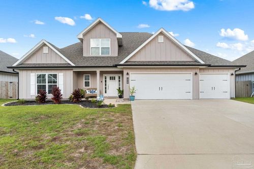 1929 Refuge Cir, Gulf Breeze, FL, 32563-8873 | Card Image