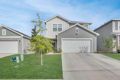19419 Cloudy Bay Dr, Pflugerville, TX, 78660-6497 | Card Image