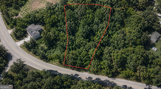 Land in Sugar Hill