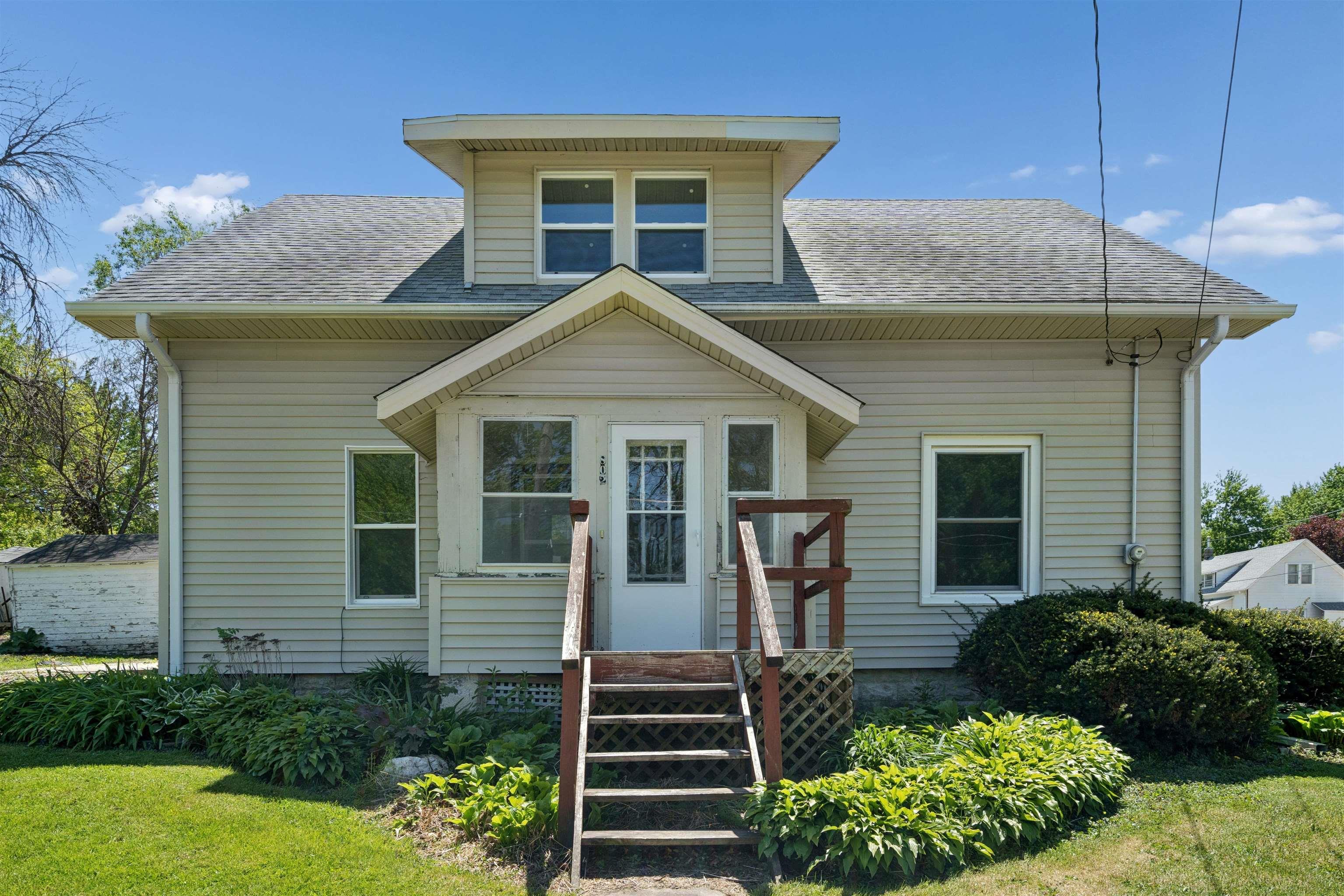 Residential in Parkersburg 4