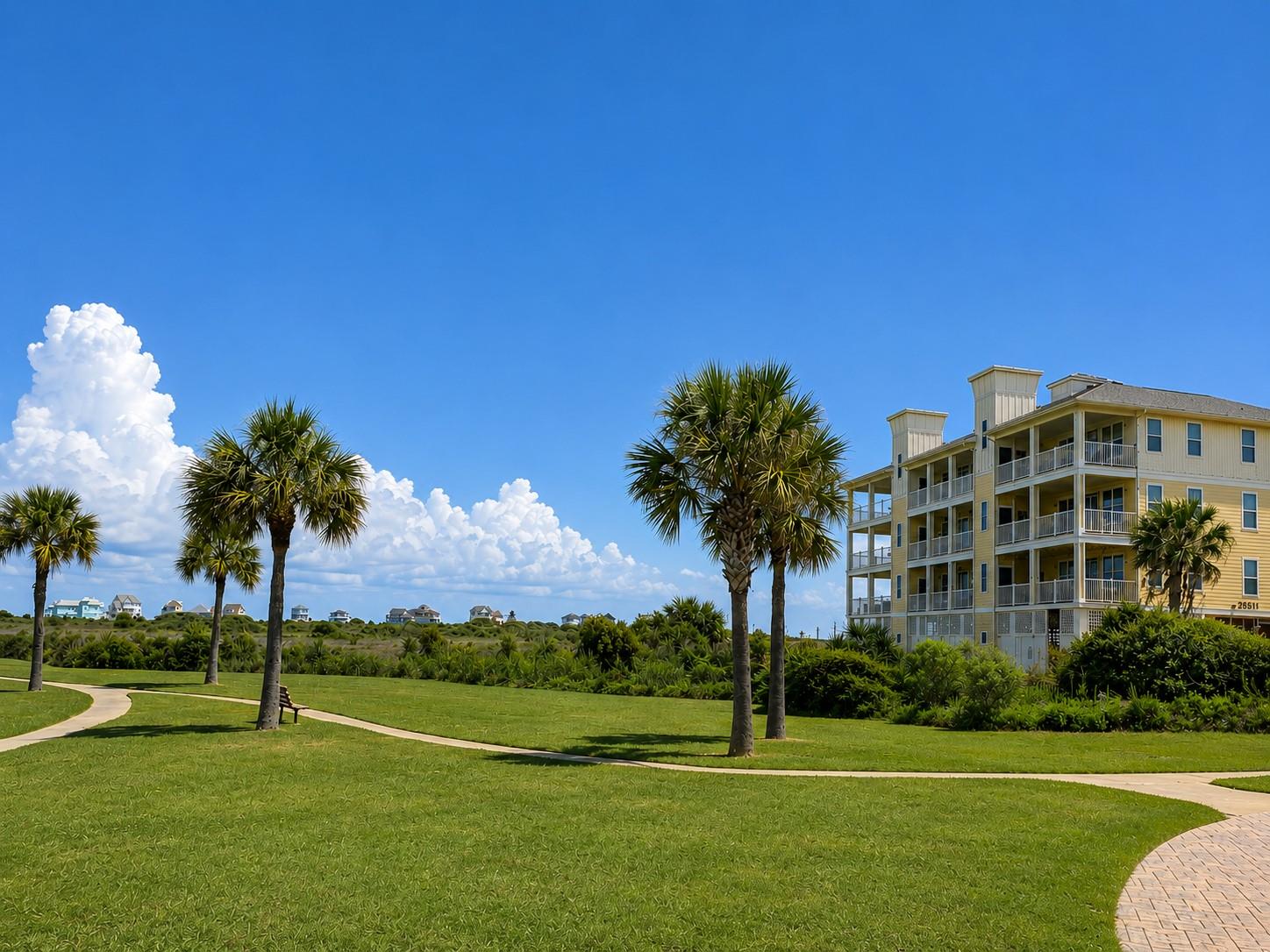 Residential in Galveston 3