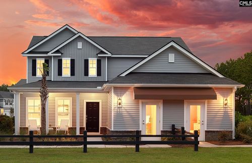 389 Mont Haven Pl, Lexington, SC, 29072-9844 | Card Image