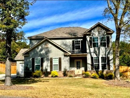 109 Scott Dr, North Augusta, SC, 29841-9305 | Card Image