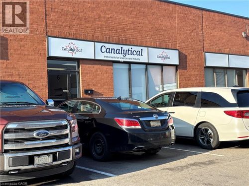 6-919 Fraser Drive, Burlington, ON, L7L4X8 | Card Image