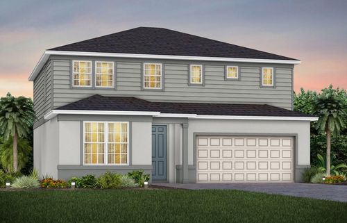 5572 Sunlit Haven Dr, CLERMONT, FL, 34714-8271 | Card Image