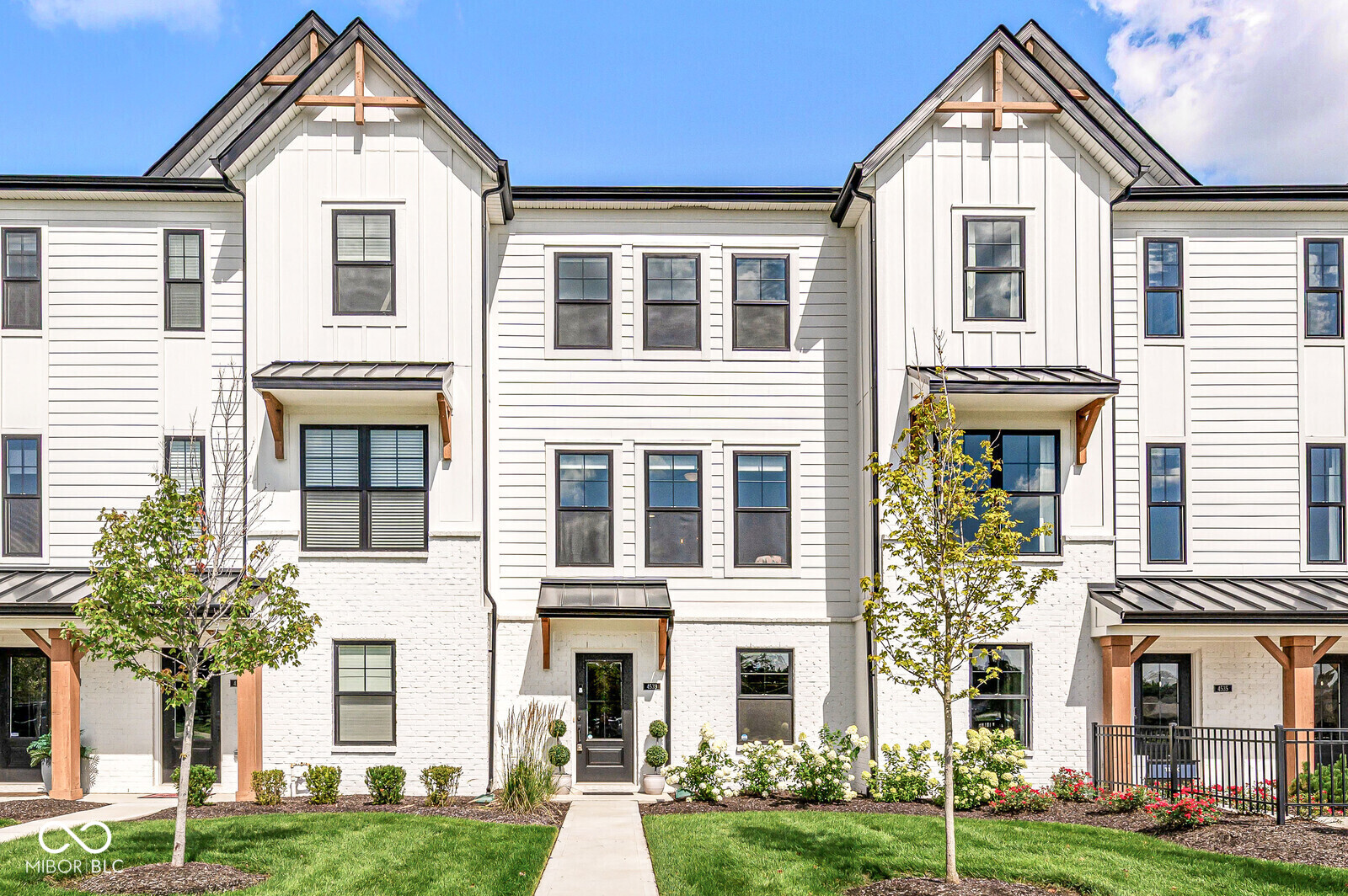 Residential in Brownsburg