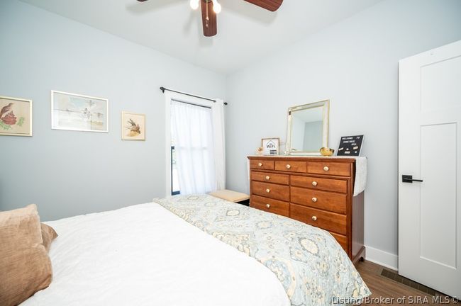 6310 High Jackson Rd, Home with 5 bedrooms, 3 bathrooms and null parking in Charlestown IN | Image 33