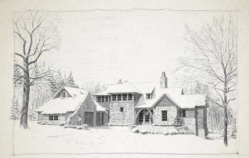 4518 Beacon Dr, Nashville, TN, 37215-4004 | Card Image