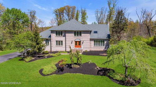 7 Shira Ln, Manalapan, NJ, 07726-8801 | Card Image