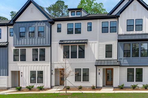 6412 Tanner Oak Ln, Raleigh, NC, 27613-3116 | Card Image