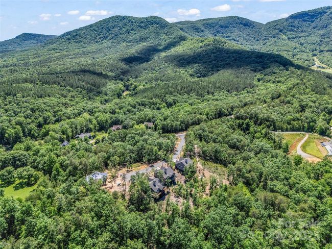 87 Jackson Ridge Ln, House other with 4 bedrooms, 4 bathrooms and null parking in Mill Spring NC | Image 39