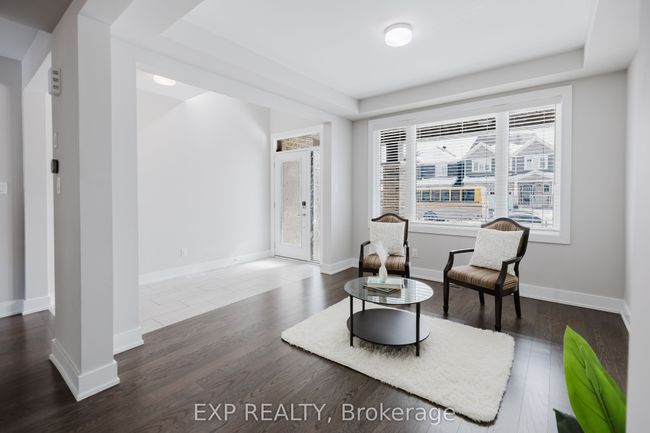 324 Meynell Rd, House other with 5 bedrooms, 4 bathrooms and 2 parking in Richmond ON | Image 7