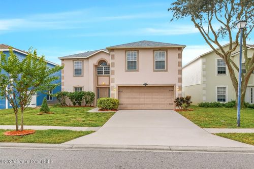 627 Peachtree St, Titusville, FL, 32780-7763 | Card Image