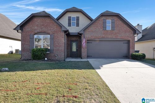 1328 Easterwood Blvd, GARDENDALE, AL, 35071-4205 | Card Image