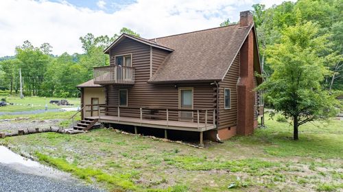 3206 Fork Mountain Rd, Bakersville, NC, 28705-7916 | Card Image