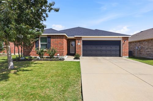5925 Mountain Bluff Dr, Fort Worth, TX, 76179-7230 | Card Image