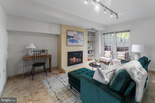 911 S Lee St, Townhouse with 4 bedrooms, 4 bathrooms and null parking in ALEXANDRIA VA | Image 31