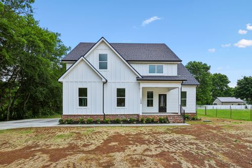 7640 Joe Rowlin Rd, Christiana, TN, 37037 | Card Image