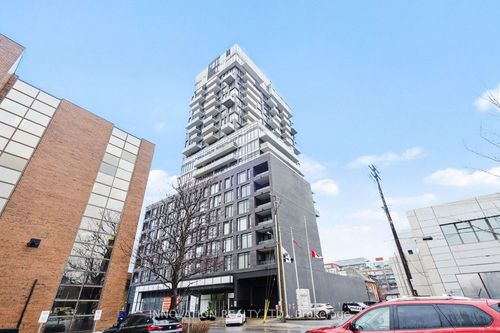 411-203 Catherine St, Ottawa, ON, K2P1C3 | Card Image