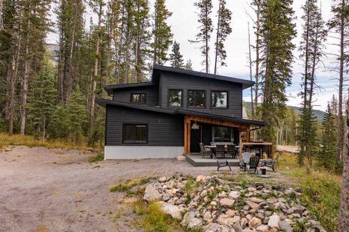1254 Tamarack Trail, Rural Clearwater County, AB, T0M0C6 | Card Image