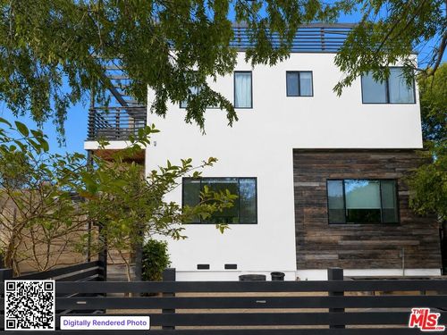 3256 Cabrillo Blvd, Los Angeles, CA, 90066-1555 | Card Image