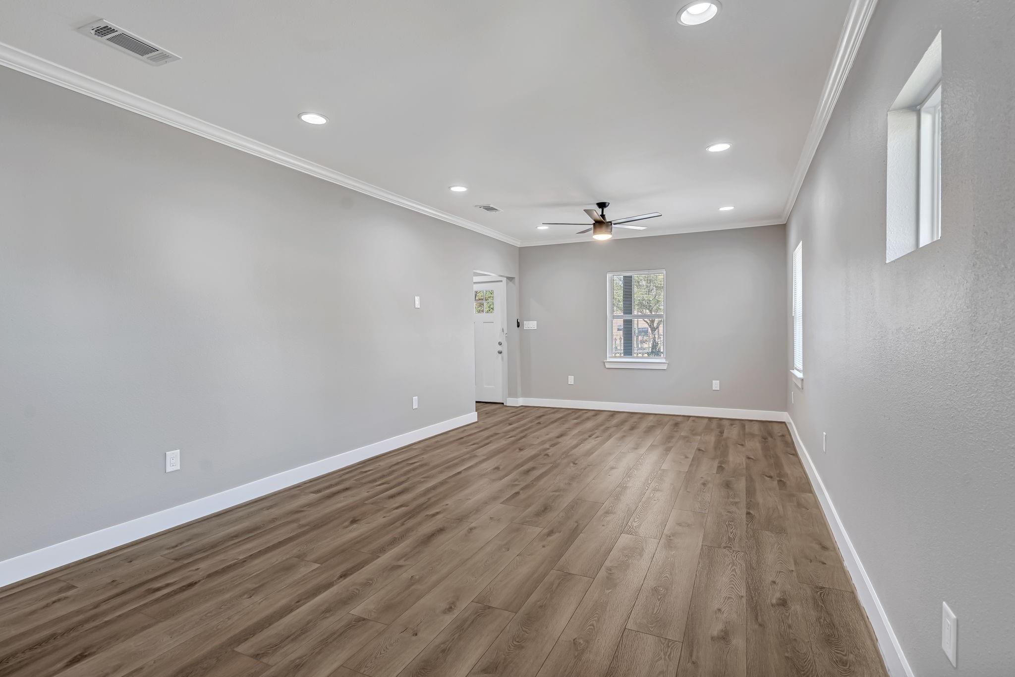Residential Lease in Houston 4