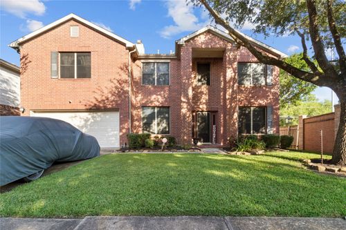 2619 Midnight Star Cir, Friendswood, TX, 77546-3539 | Card Image