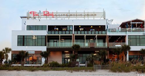 ste-101-1410 N Ocean Blvd, Myrtle Beach, SC, 29577-3797 | Card Image